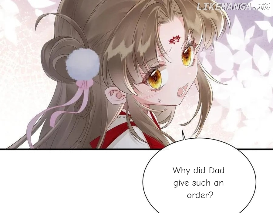 The Tyrant’s Family Lasts Thanks To Her Inner Voice Chapter 26 - page 9